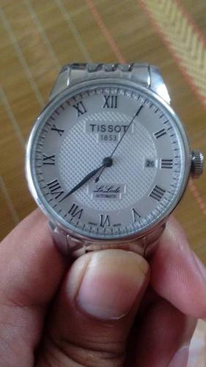 1853tlssot手表价格，天梭1853怎么调日期