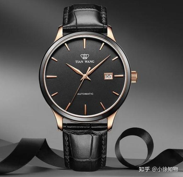 中国10大名牌手表 - 中国名牌手表有哪些牌子