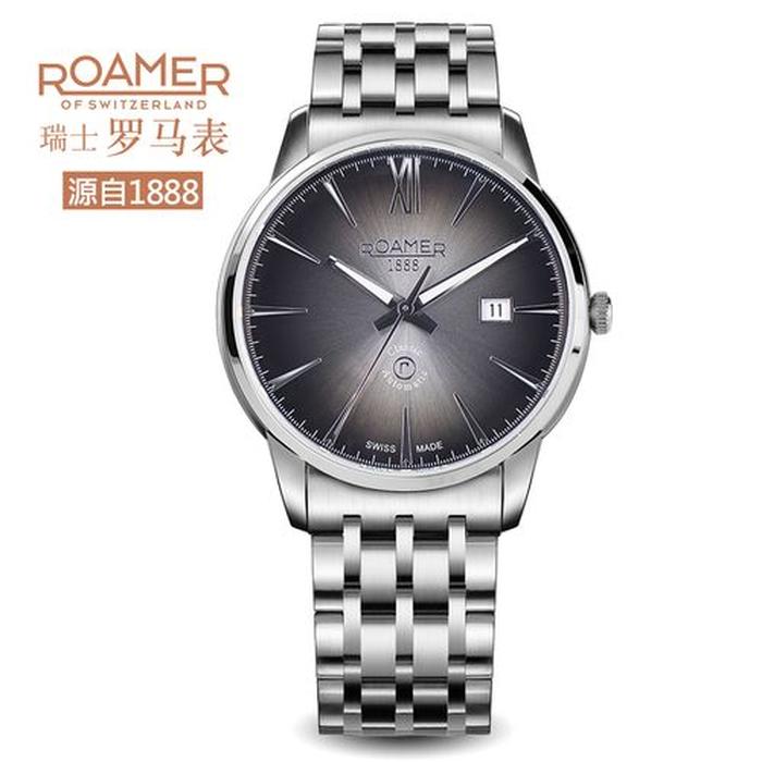 男士入门品牌机械手表；手表机芯的分类