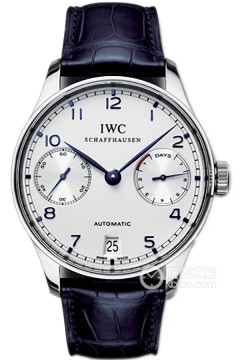 IWC万国表葡萄牙系列IW500107