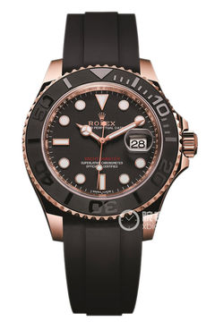 劳力士游艇名仕型系列116655-Oysterflex bracelet