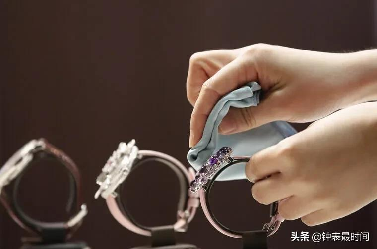 增加爱表寿命，要了解到的5个清洁保养秘诀