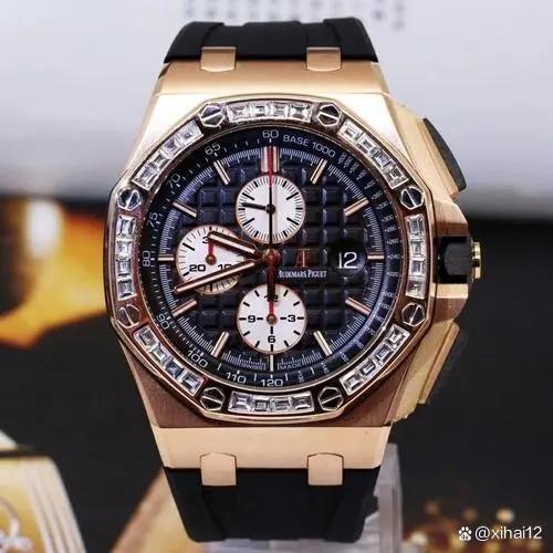 手表品牌排行榜大全，十大名表排名手表品牌排行榜大全