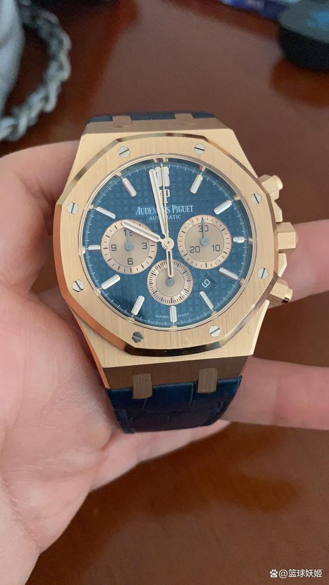 手表品牌排行榜大全，十大名表排名手表品牌排行榜大全