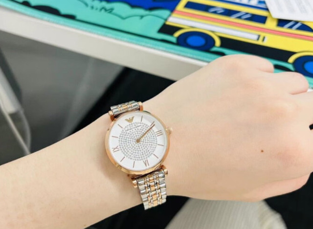 女表品牌排行十大名表 - 女士最值得购买的十款手表
