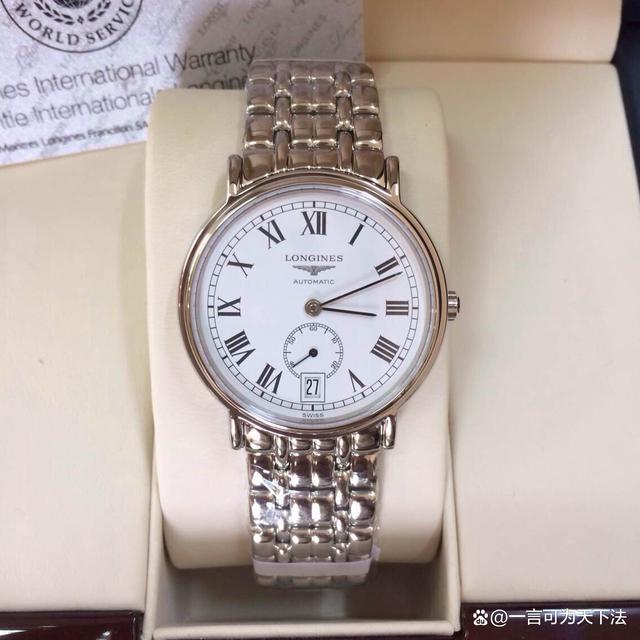 女表品牌排行十大名表 - 浪琴10000元左右手表推荐