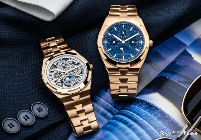 男士手表十大名牌排名图片，世界十大奢侈名表