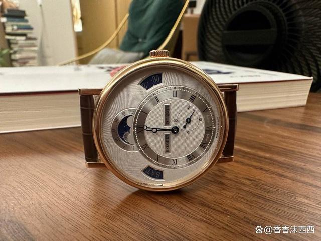 男士手表十大名牌排名图片，世界十大奢侈名表
